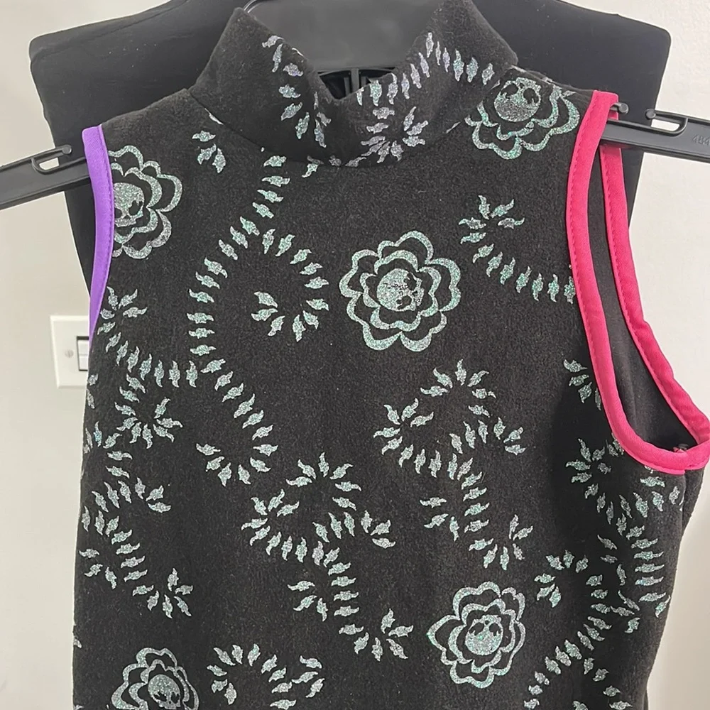 monster high • skelita calaveras costume dress only